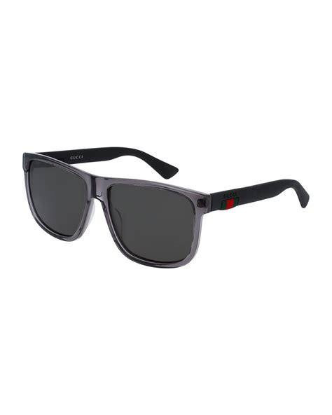 gucci polarized|Gucci Designer Glasses & Sunglasses for Women US .